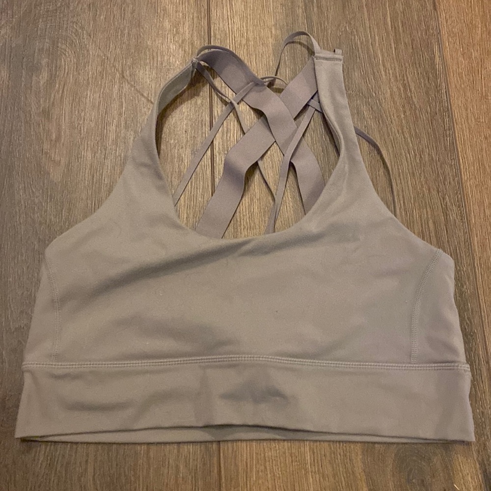 Balance athletica sports bra